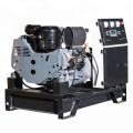 Hiqh -Qualität 20 kW 250kva Open Dieselgenerator